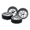 Tamiya J-CUP 2023 95162 Mini 4WD Limited Super Hard Low