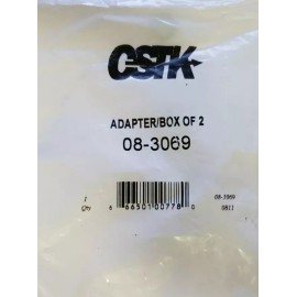 CSTK  Adapter/Box of 2    08-3069