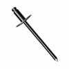 ABL6-6A-500, Marson, Klik-Fast Open End Rivets, Diameter: 0.187 Inch, Mandrel