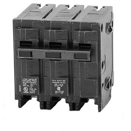 Siemens Q330 Circuit Breaker 30a 3p 240v 10k Qp