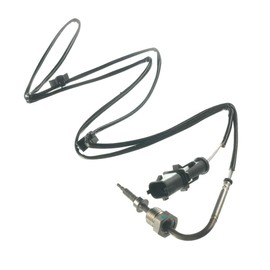 Exhaust Gas Temperature Sensor Before Soot Particulate Filter for Astra H L08-70 Combo Tour Meriva I4 1.3L Diesel 2003-2011 93188473