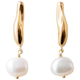 ete 842002-842003 Pearl Earrings