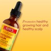 ORS HAIRestore Herbal Hair Serum, Fertilizing Serum with Nettle Leaf