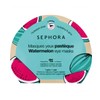 SEPHORA COLLECTION Clean Eye Mask Watermelon