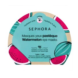SEPHORA COLLECTION Clean Eye Mask Watermelon