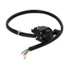 SPI, 01-119-02, Dimmer Switch for Polaris Snowmobiles Many 1991-2007 Replaces