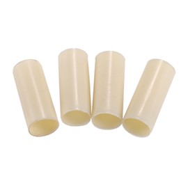 X AUTOHAUX 9/16" I.D. Trailer Leaf Spring Bushings 722106 Fit for Trailer Leaf Springs Equalizers - Pack of 4