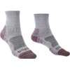 Brigdedale BD710608 Women's Performance High Light Outdoor Socks