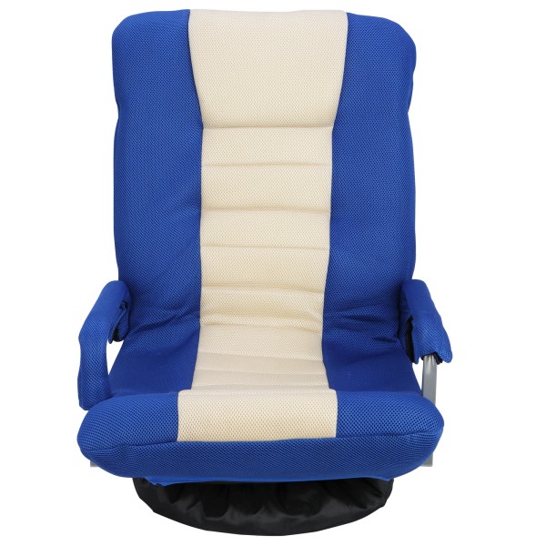 Segawe Swivel Video Rocker Gaming Chair Swivel Foam Lounge Chair