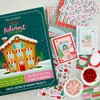 Spellbinders Holiday Fun Advent Calender