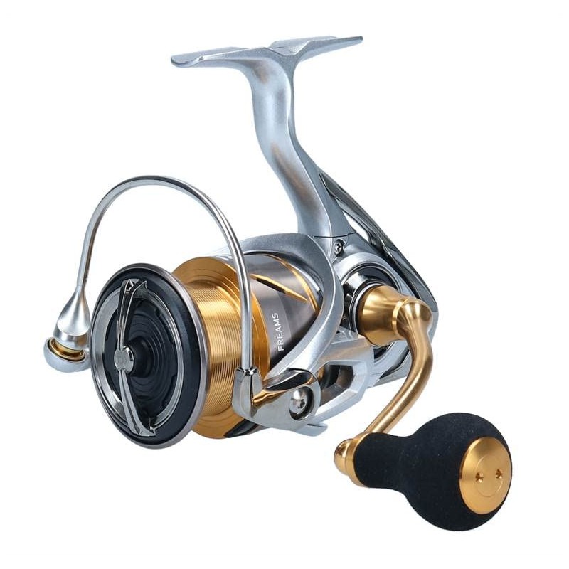 Daiwa LT2500-XH 21 Freams Spinning Reel