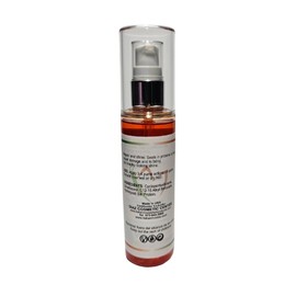 Generic Shine Drops Serum, Hair Shine and Nourishing Oil Lotion, 125 ml, Orange