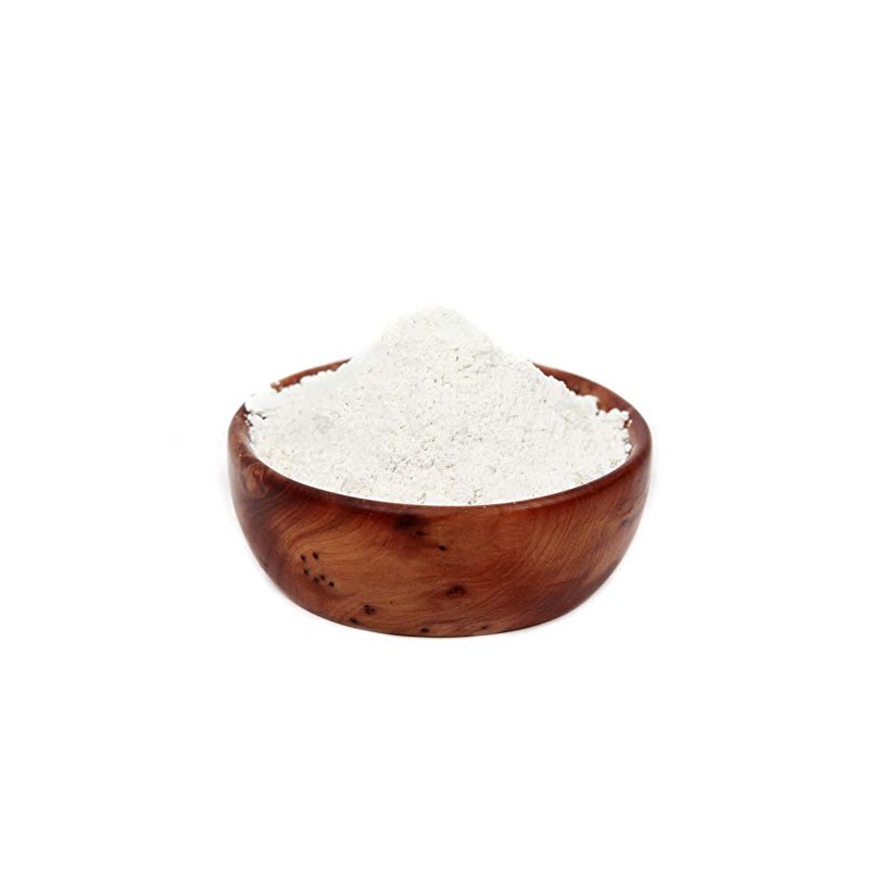 Mystic Moments – White Ultra Ventilated Argiletz French Clay