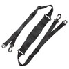 Kickboard Toddler Car Strap Shoulder Adjustable