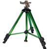 Biswing Impact Sprinkler Head on Tripod Base, Heavy Duty Lawn