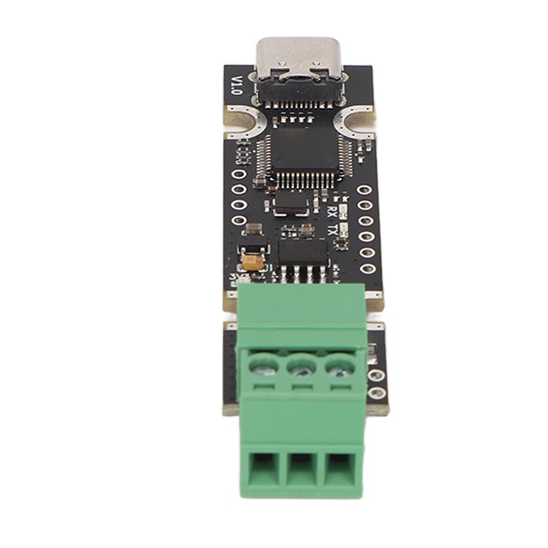 USB to CAN Adapter Board Based On STM32F072 Support for