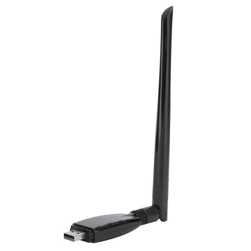 ZAPO Wireless Network Card 600M DualBand for Bluetooth 4.0 Transmitter