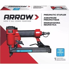 Arrow Pneumatic Staple Gun