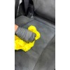 Shampoo Limpiador Desmanchador Tapicería En Seco