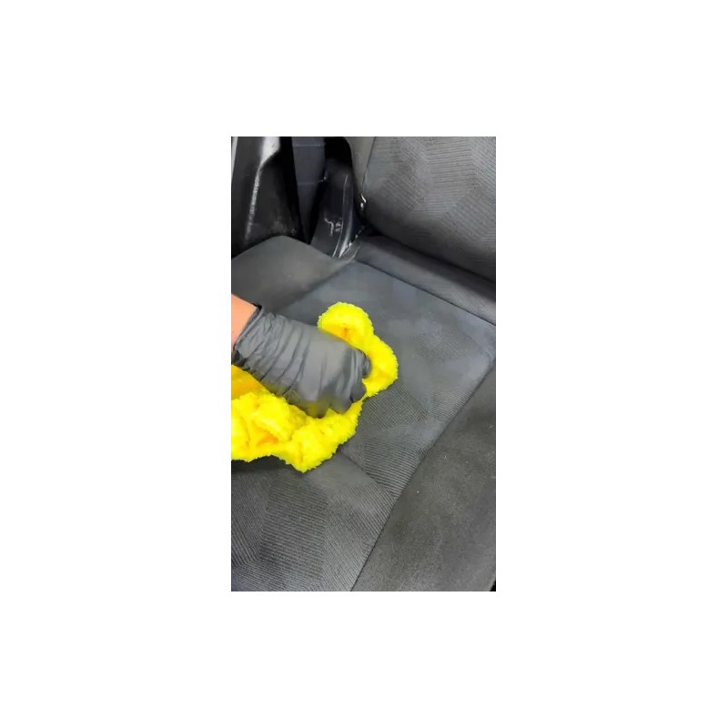 Shampoo Limpiador Desmanchador Tapicería En Seco