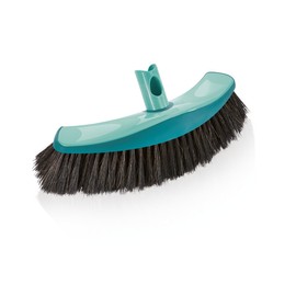 Leifheit 45000 Parquet Brush XtraClean Collect Plus, 30 CM