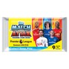 EPL Match Attax 2017/18 Trading Card Game (Pack of 50)