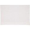 ESSENZA Connect Organic Hand Towel Plain Terry Towel White 70