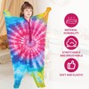 Sensory Sock Body Sock,Large 9-12 Years, Stretchable Sensory Sack -