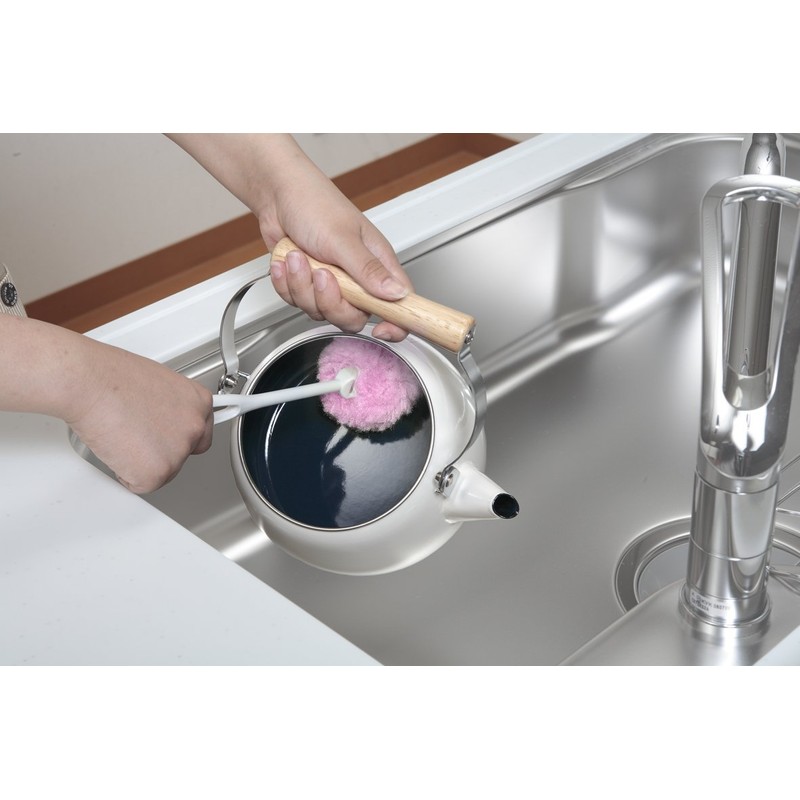 Sanko BO-39 Bottle Wash, Surprised Fresh, Shiny Cup Wash, Total