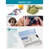 Capsule Filling Machine Kit – Pill Filler Tray Tools for