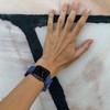 Correa Compatible con iWatch 10/9/8/7/6/5/4/3/2/1/SE(3/2/1)/Ultra(1/2/3).