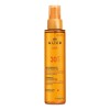 Nuxe Sun - Protector Solar En Aceite Para Cuerpo Spf30