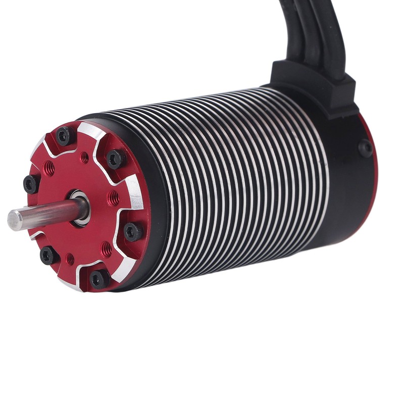 4282 1780KV V2 RC Sensorless Brushless Motor 4 Poles Rotor