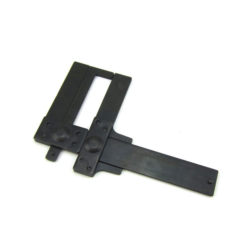 Carburetor Curved Float Level Gauge Motorcycle Tool for All Motorcycles
