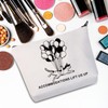 Autistic Makeup Bag Autism Teacher Gift Neurodivergent Gift ADHD Gift