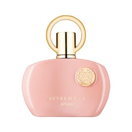 Afnan Supremacy Pink Eau De Parfum for Women, 3.4 Fl. Oz