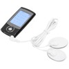 TENS Pulse Massager 16 Modes Digital Muscle Stimulator Massager Device