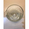 Hennessy Cocktail Mixing Glass With Hennessy Bar Spoon