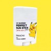 Pokémon Pikachu Sunscreen Stick 벨먼 선스틱 19g 골프 선크림 자외선차단 Belmont Sunscreen Stick 19g Golf Sunscreen UV Protection
