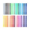 Royal and Langnickel 36 Double Ended Colour Marker Fine and