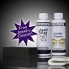 Medallion Liquid Silver Plating Kit