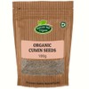 Organic Cumin Seeds 100g by Hatton Hill