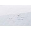 STERLING MILL WATERPROOF ANTI ALLERGY ZIPPED QUILT DUVET PROTECTOR COVER