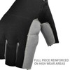 Intra-FIT Climbing Gloves, Lightweight, Breathable, Perfect for Rock, Tree, Wall,