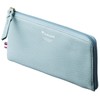 Cox Sportif Long Wallet, Spring Wallet, Limited Size, Thin, Lightweight,