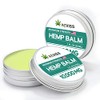 NEVISS (2 Pack) Organic Hémp Balm 10000 MG - 2