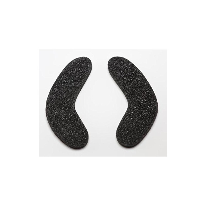 Shred Soles J-Bars Ski & Snowboard Boot Fitting Aid, 4