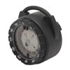 50M Underwater Diving Compass Luminous Magnetic Waterproof Pipe Clamp Diving