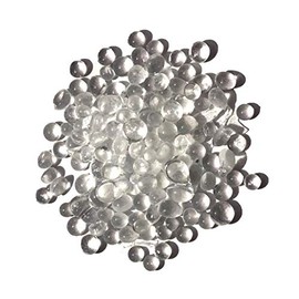Slow PHOS | Slow Dissolving Polyphosphate Beads (1lb) | Poly-Phosphate Crystals - Siliphos Anti-Scale Filter Media