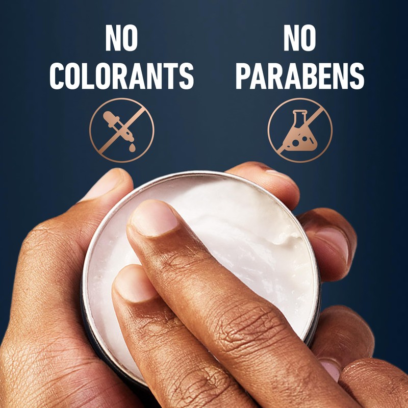 King C. Gillette Soft Beard Balm, Deep Conditioning with Cocoa